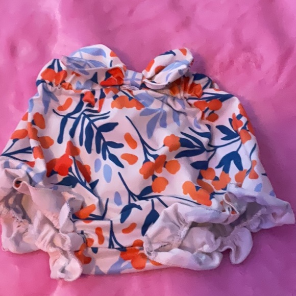 Matching Sets Its A Cute Little Girl Matching Set Its Orange And Got Matching Shorts Poshmark